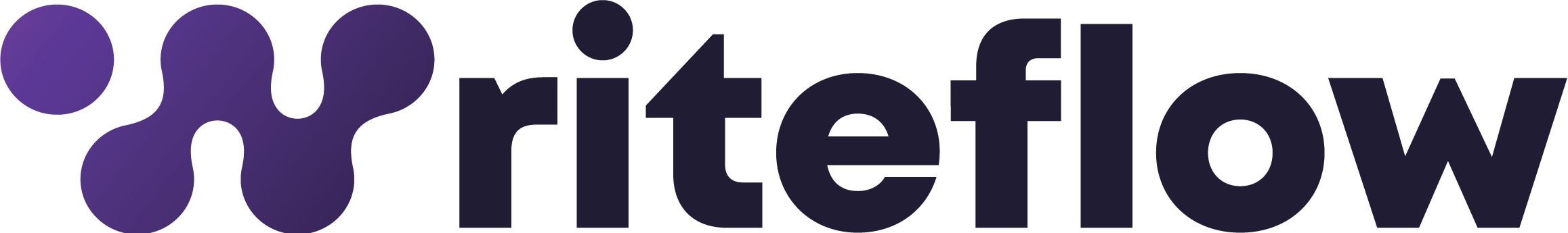 Writeflow Logo