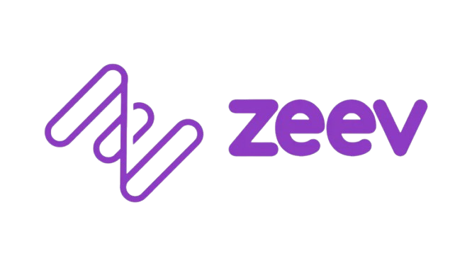 Logo Zeev