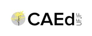 CAED Logo Carrossel
